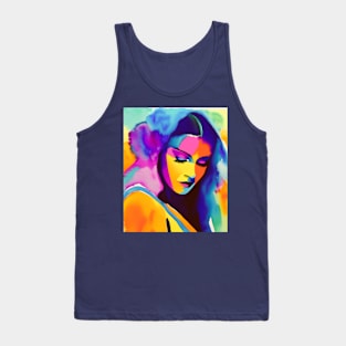 Goddess Tank Top